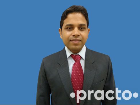 Dr. Prakash Kumar Swain