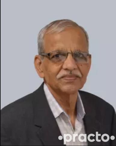 Dr. Pravin Shaha