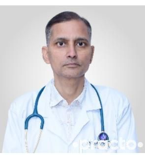 Dr. Rahul Dev Gupta