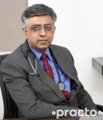 Dr. Rajiv Motiani