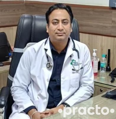 Dr. Ravi Prakash Gupta