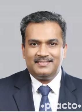 Dr. Salim V P