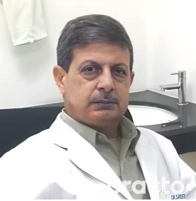 Dr. Sandeep Gulati