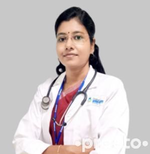 Dr. SARANYA,