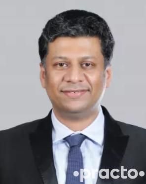 Dr. Shameem G M