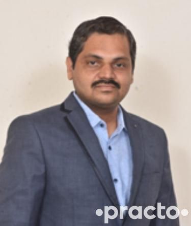 Dr. Shantling Nigudgi
