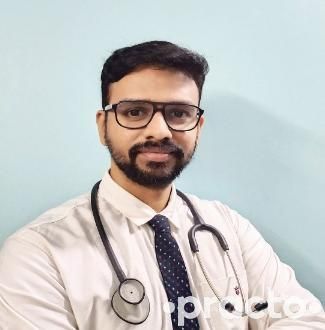 Dr. Sushil Kumar Vishnu