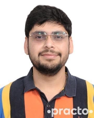Dr. Tanul Jain
