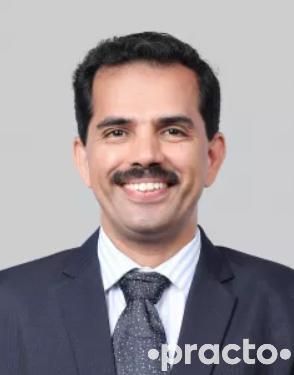 Dr. Vinod Vilakkithala