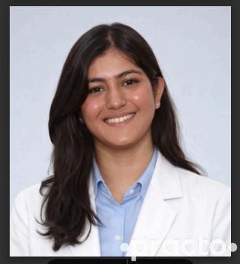 Dr. Vivea Naresh Nagdev