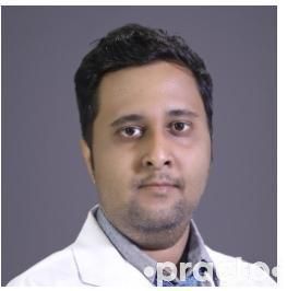 Dr. Vybhav Raghu