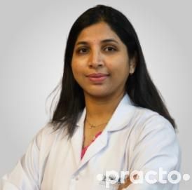 Dr. Aishwarya Raj Pillai