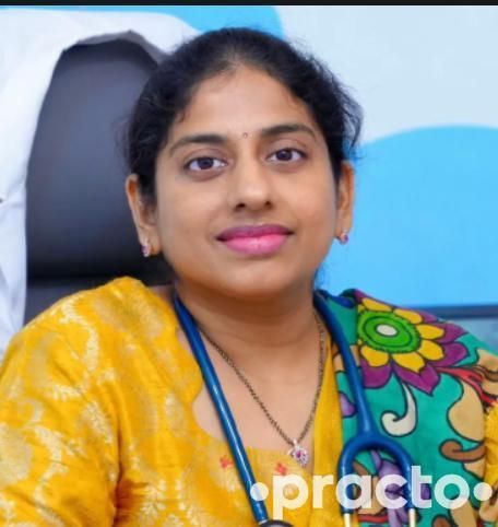 Dr. Anusha Chalasani