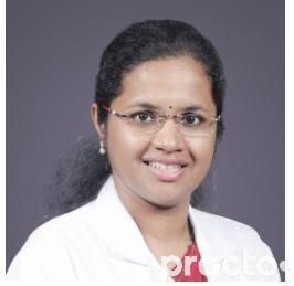 Dr. Anusha V