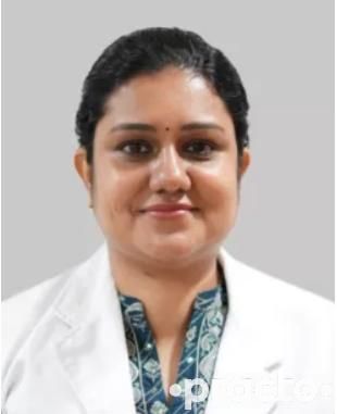 Dr. Aparna Balachandran