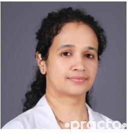 Dr. Apoorva S Shetty