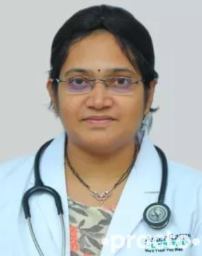Dr. Bharani Bellam