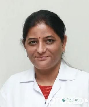Dr. Bhavnaben Champaklal Parikh