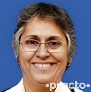 Dr. Coomi Noshir Dubash