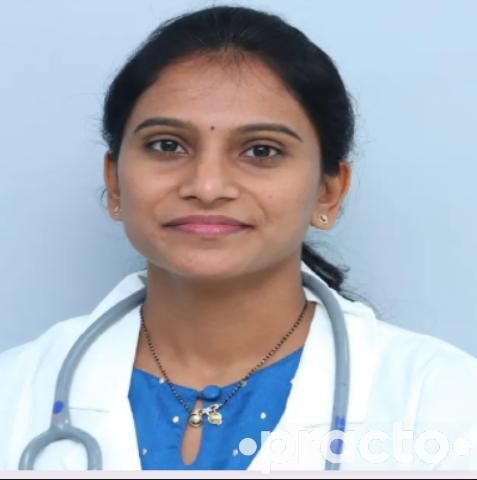 Dr. Devarala Sagarika