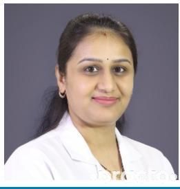 Dr. Deepashree R