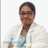 Dr. Lokeswari A