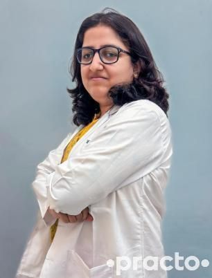 Dr. Mannavi Suman