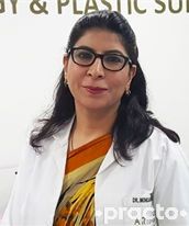 Dr. Monica Bambroo