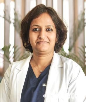 Dr. Pallavi Shrivastava