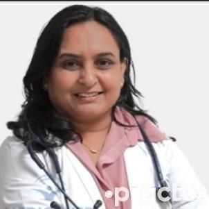 Dr. Pooja Pardhi