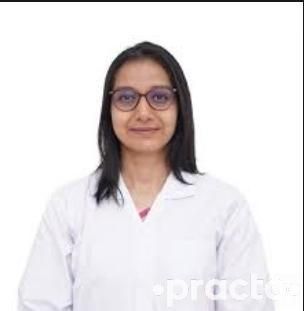 Dr. Rupal Parekh