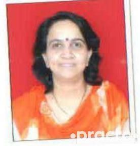 Dr. Shbhanghi Pimprikar