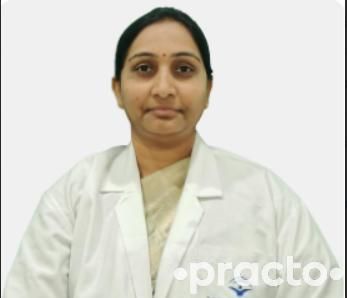 Dr. Sunitha Lakavth