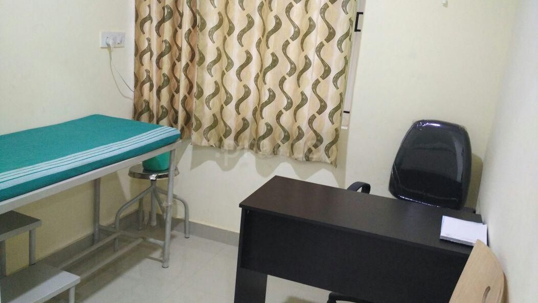 Dr. Barkha view 5