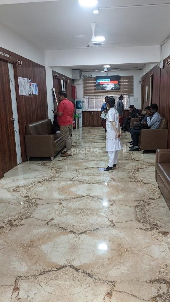 Dr. Suman S Rao photo 18