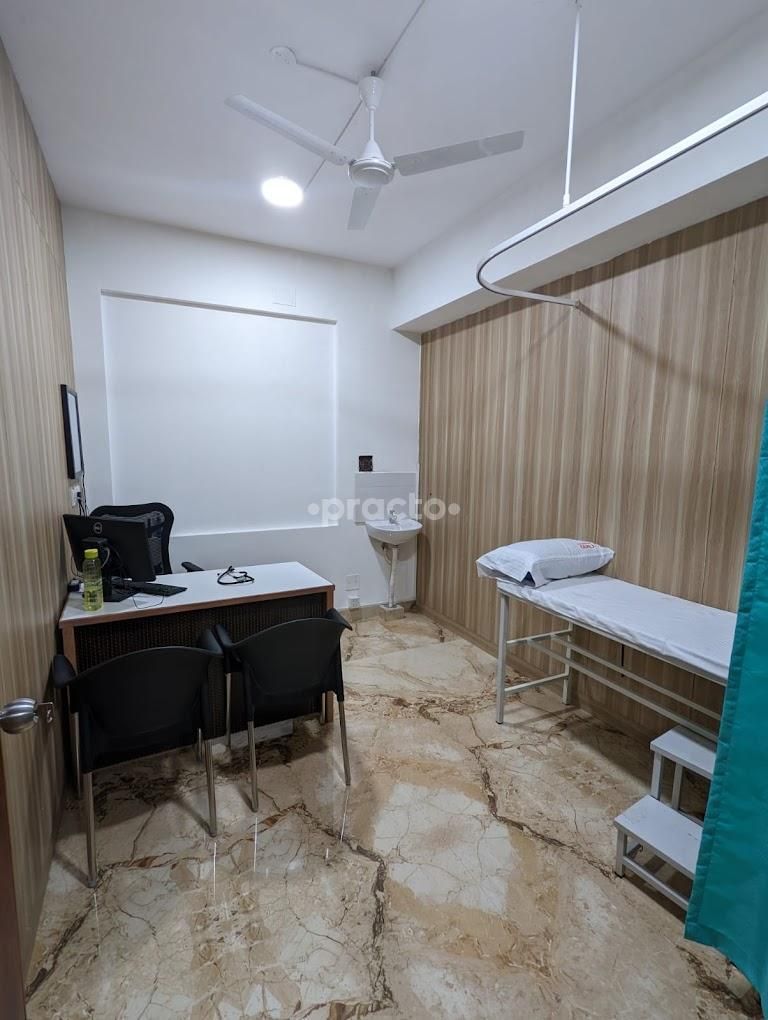 Dr. Suman S Rao photo 12