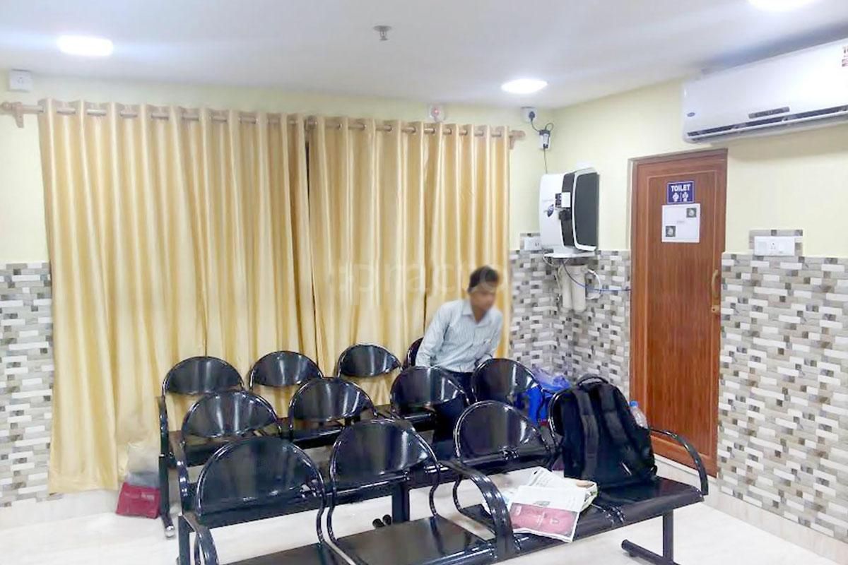 Dr. Abhishek Mukherjee photo 12