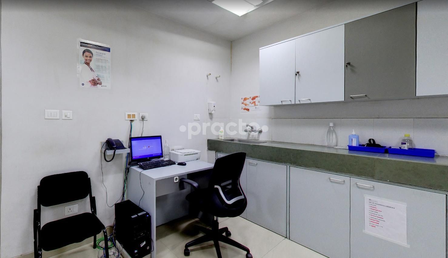 Dr. Abhishek Mukherjee photo 10