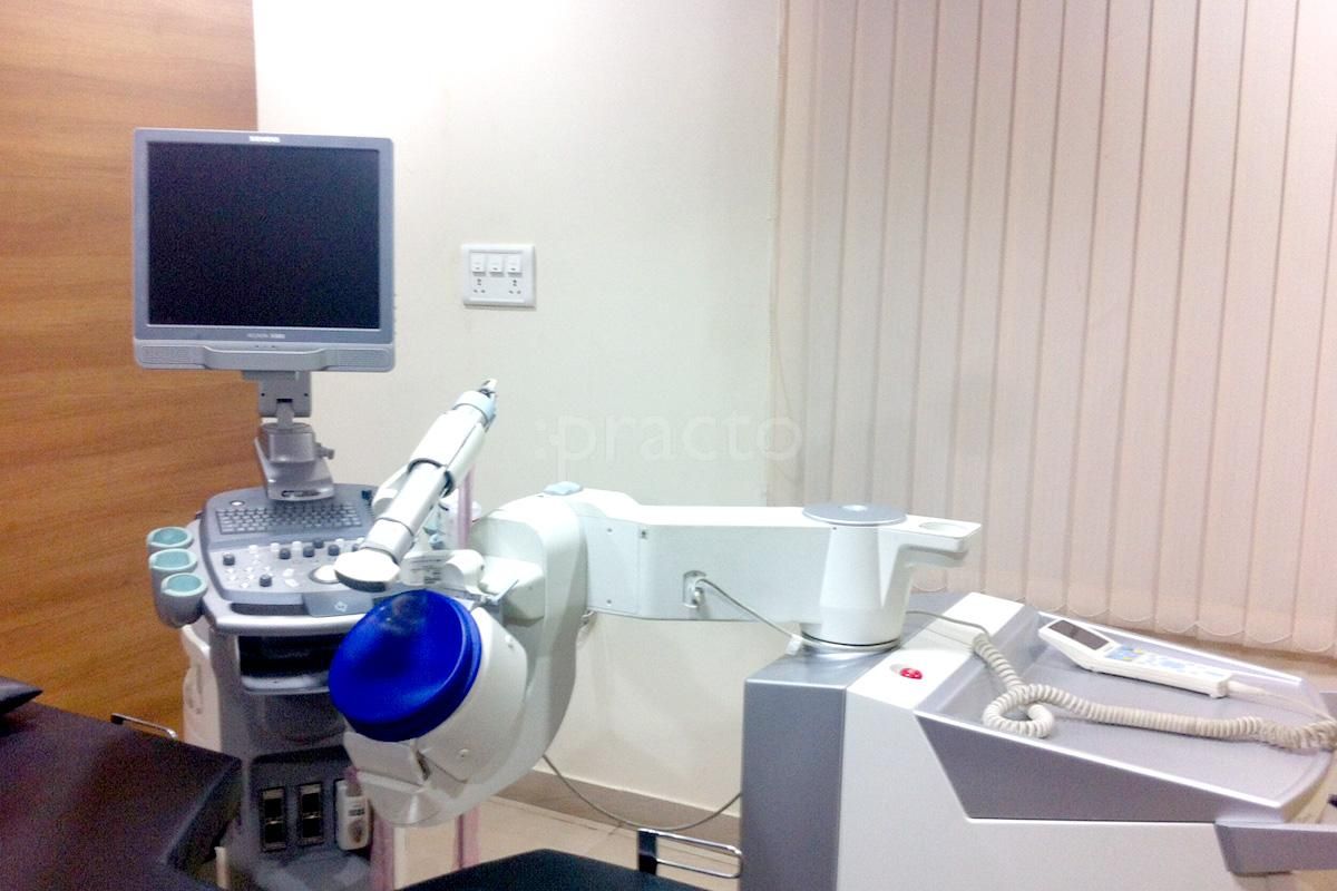 Dr. Amruthraj G Gowda preview 2