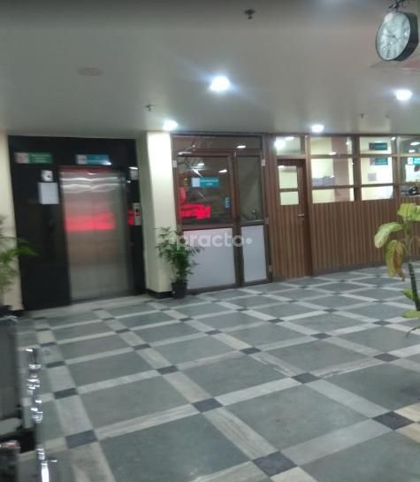 Dr. Abhinandan Goswami photo 9