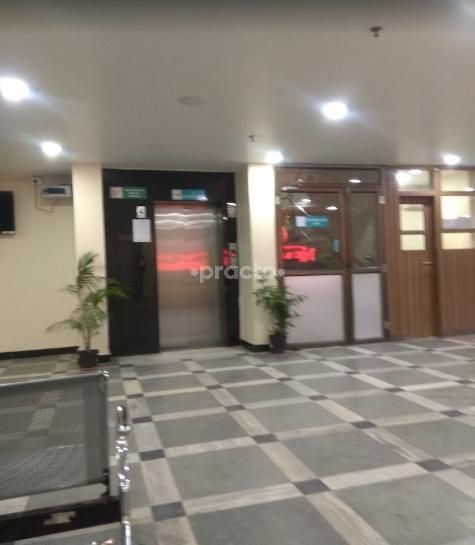 Dr. Abhinandan Goswami photo 8