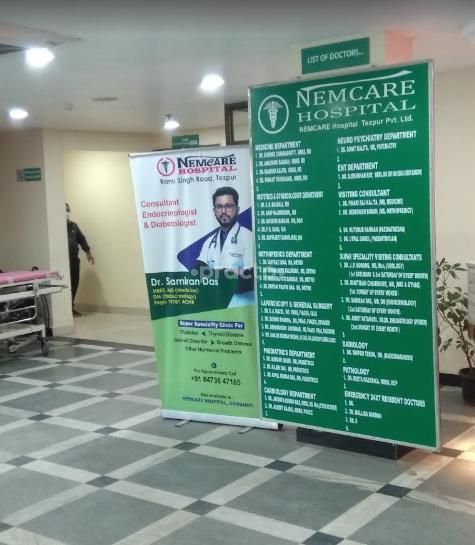 Dr. Abhinandan Goswami photo 7
