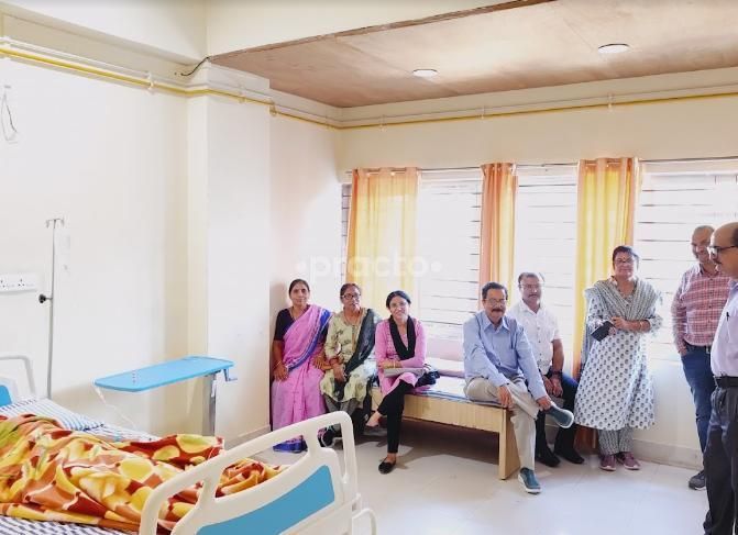 Dr. Abhinandan Goswami preview 4