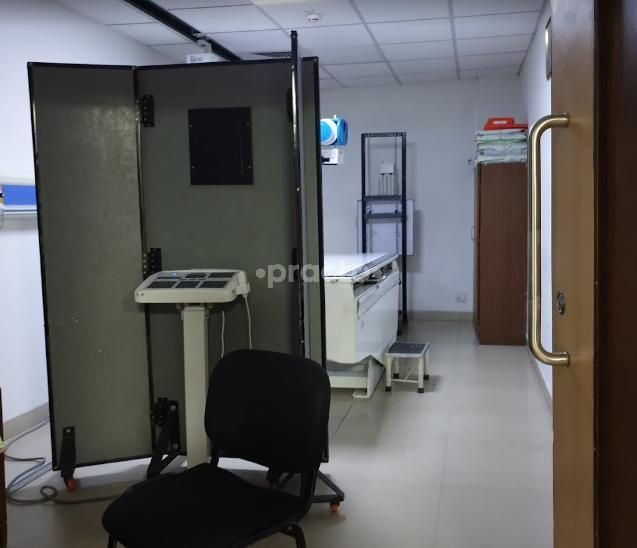 Dr. Nischint Jain photo 12