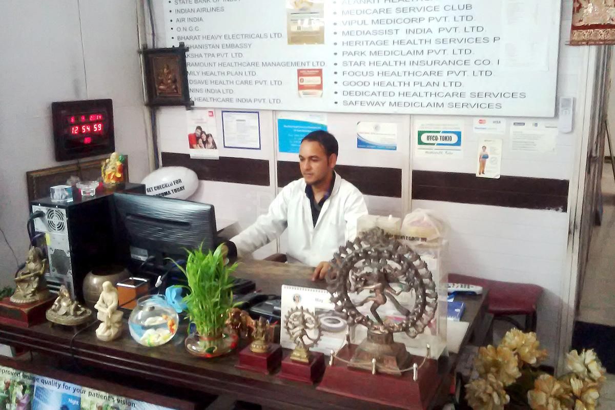 Dr. Vishal Grover photo 11