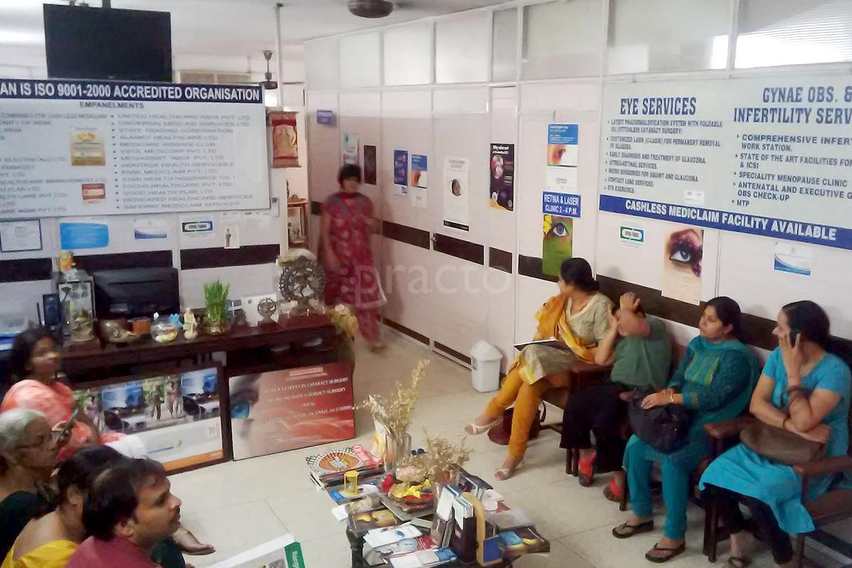 Dr. Vishal Grover photo 10