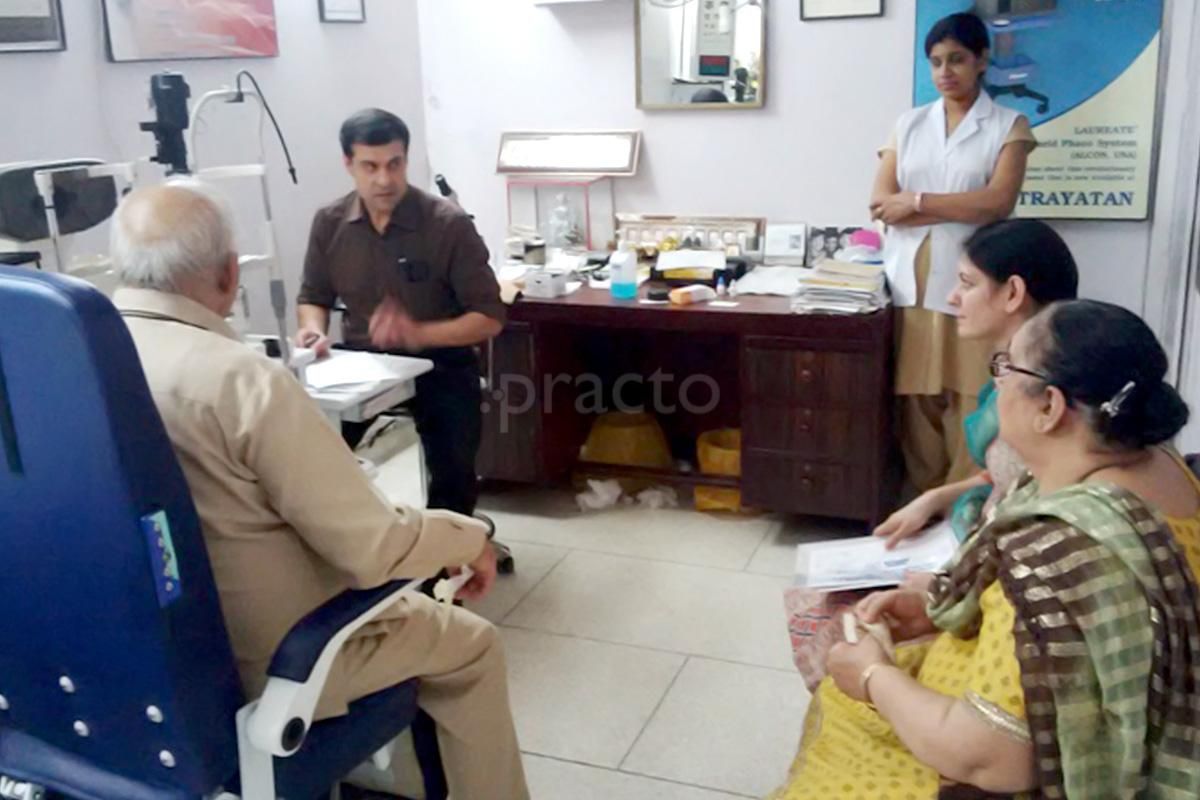 Dr. Vishal Grover photo 9