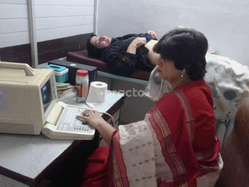 Dr. Vishal Grover view 5