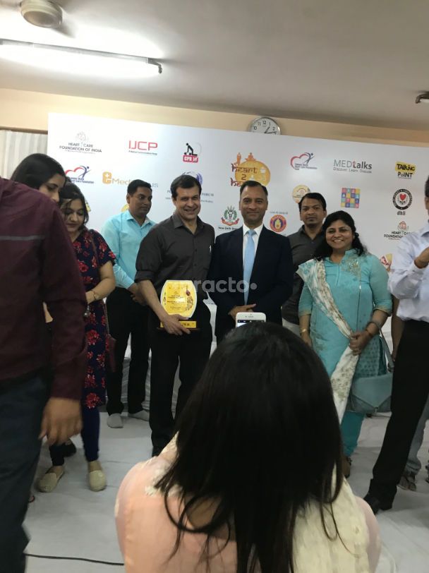 Dr. Vishal Grover preview 2