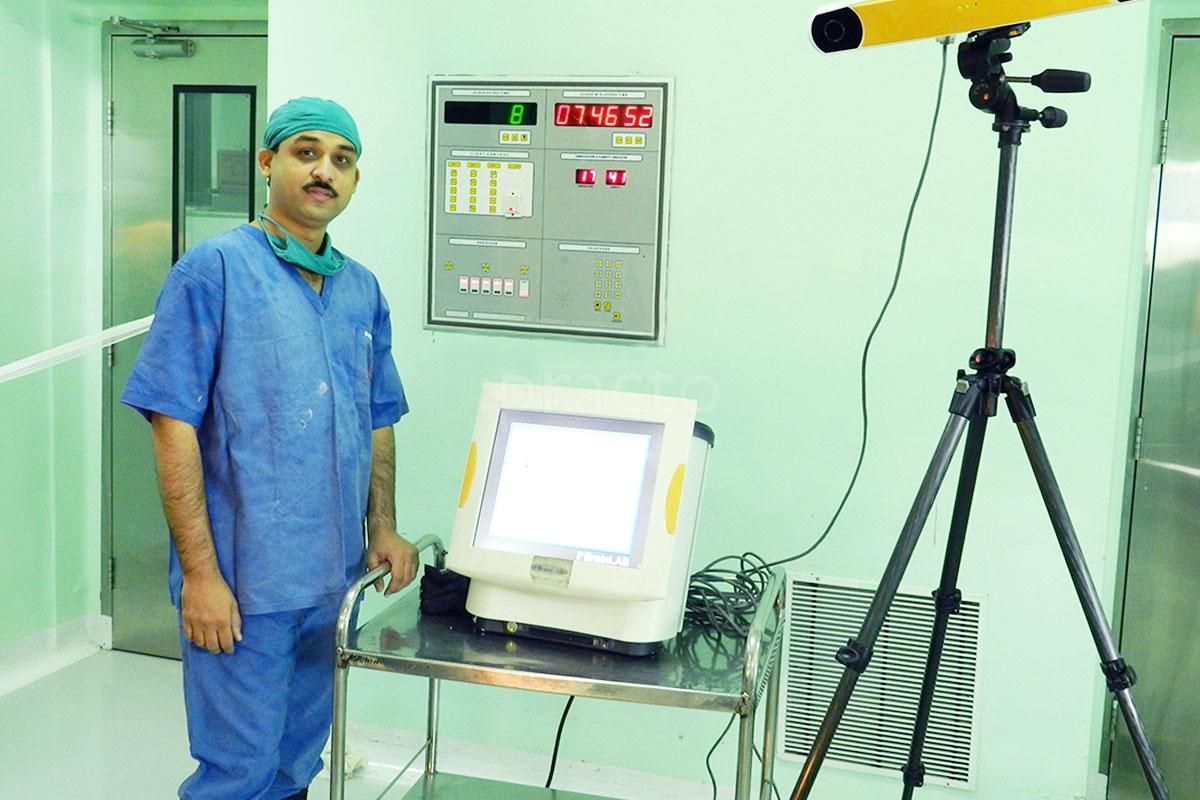 Dr. Anand Karva preview 2